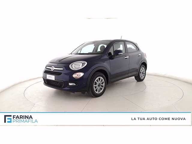 Fiat 500X 500X 1.3 MultiJet 95 CV Pop Star da F1 .