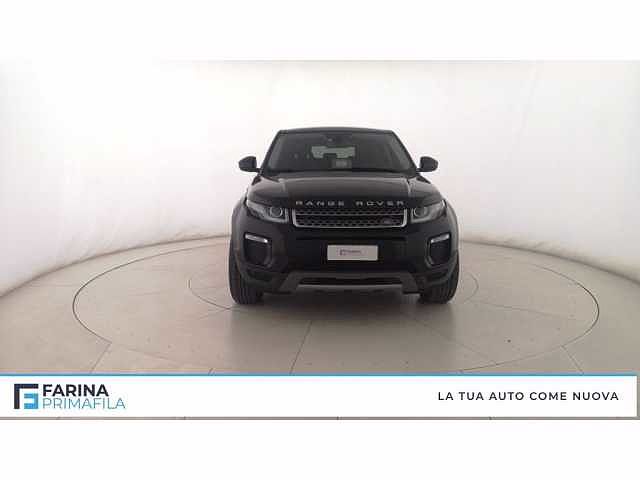 Land Rover Range Rover Evoque 2.0 Business 150cv