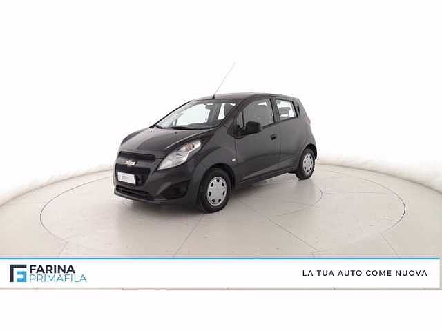 Chevrolet Spark 1.0 LT