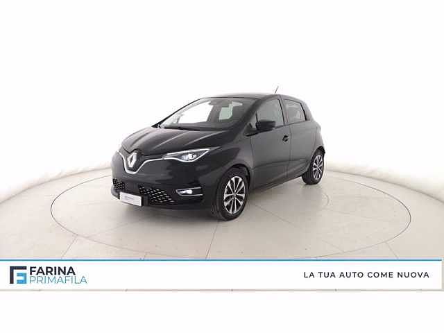 Renault Zoe INTENS R135