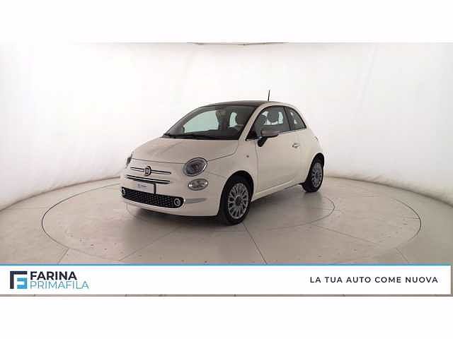 Fiat 500 (2015-) 500 1.3 Multijet 95 CV Lounge