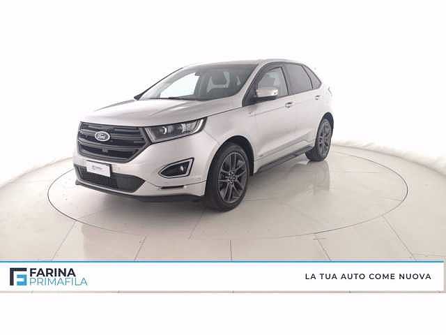 Ford Edge 2.0 TDCI 210 CV AWD S&S Powershift ST Line