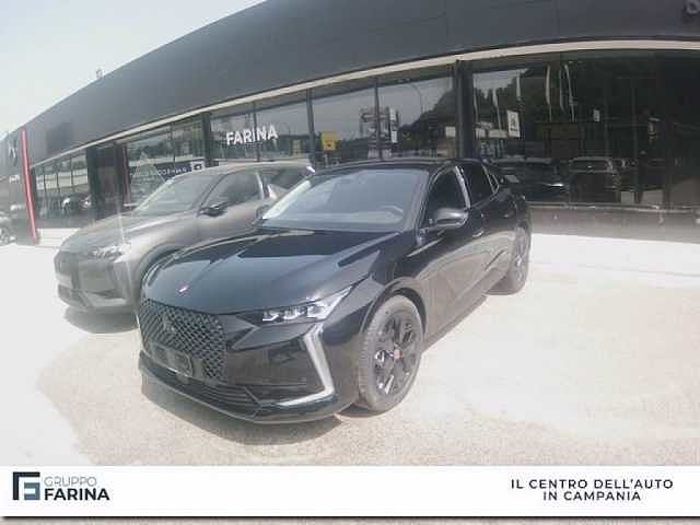 DS DS4 BlueHDi 130 aut. PERFORMANCE LINE