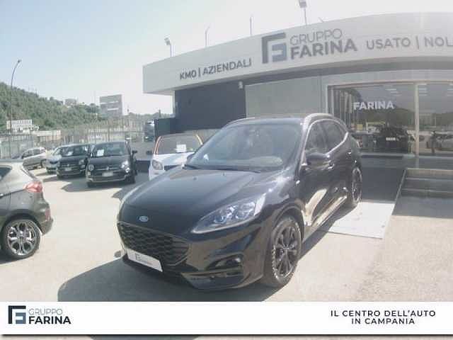 Ford Kuga 1.5 EcoBlue 120 CV S&S ST LINE X da F1 .