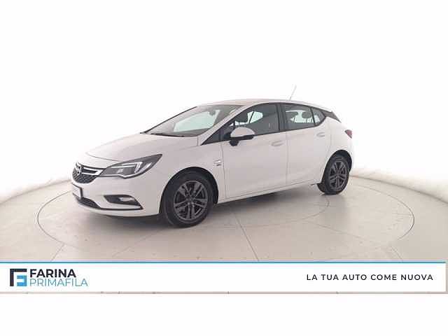 Opel Astra 5ª serie Astra 1.6 CDTi 110CV Start&Stop 5 porte 120 Anniversary