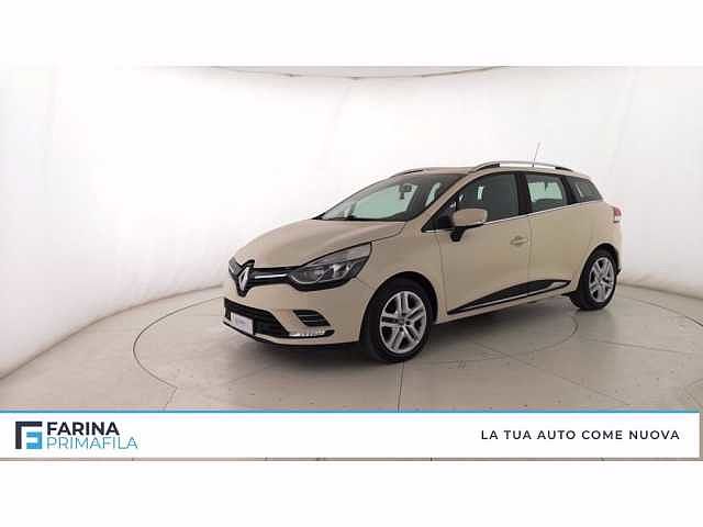 Renault Clio 4ª serie Clio Sporter dCi 8V 75CV Start&Stop Energy Zen