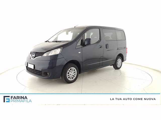 Nissan Evalia Evalia 1.5 dCi 8V 90 CV Acenta da F1 .