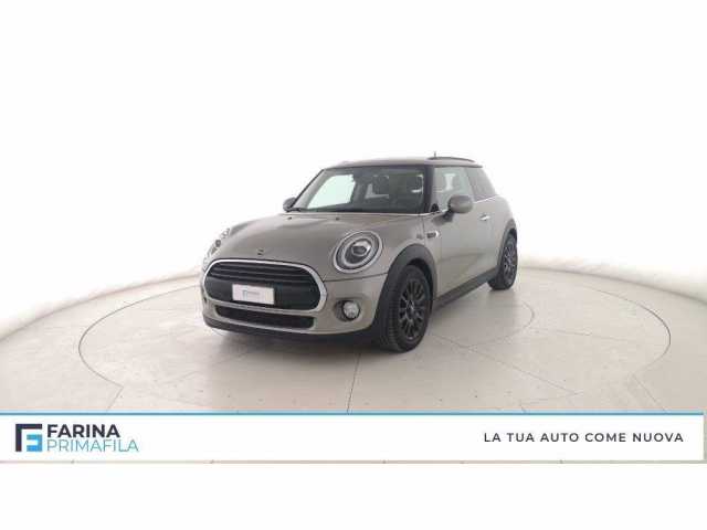 MINI Mini 5 porte Mini 1.5 Cooper Business 5 porte