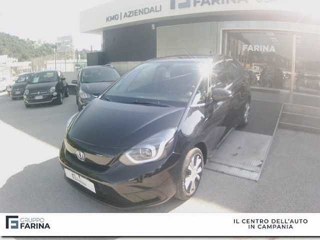 Honda Jazz 1.5 Hev eCVT Elegance da F1 .