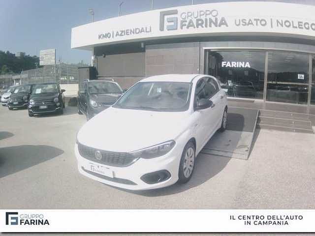 Fiat Tipo 1.3MJT POP 95CV 5P da F1 .