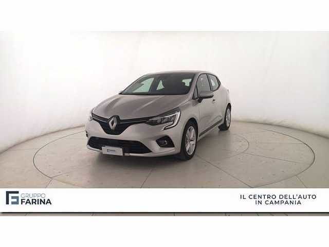 Renault Clio Hybrid E-Tech 140 CV 5 porte Zen