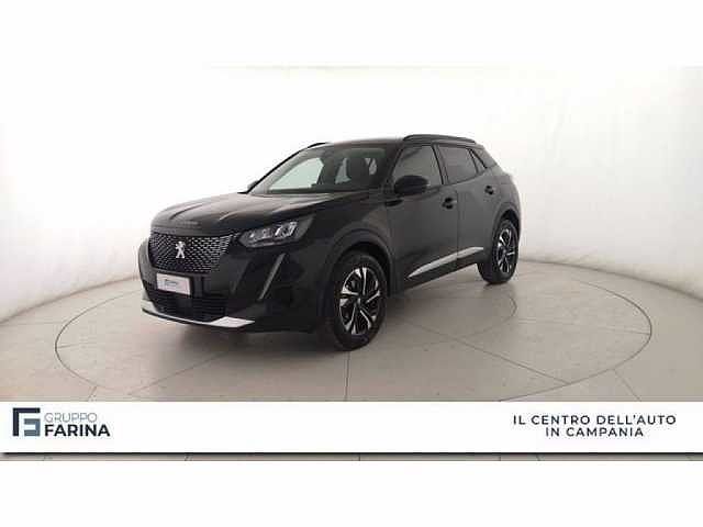 Peugeot 2008 100 S&S Allure da F1 .