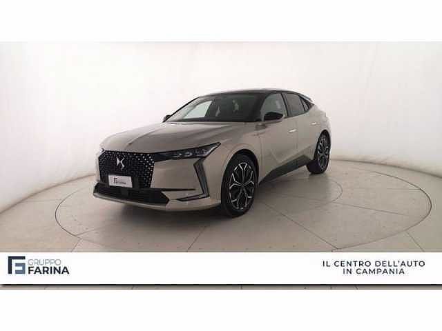 DS DS4 DS 4 E-Tense 225 Cross Rivoli