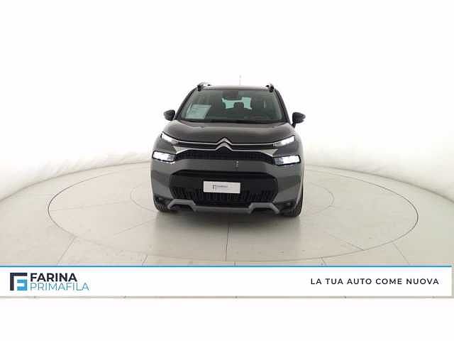 Citroen C3 Aircross BlueHDi 110 S&S SHINE