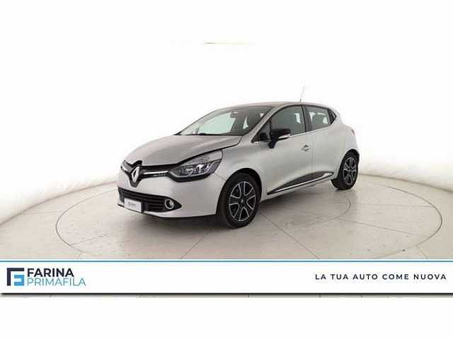 Renault Clio 1.2 GPL COSTUME NATIONAL