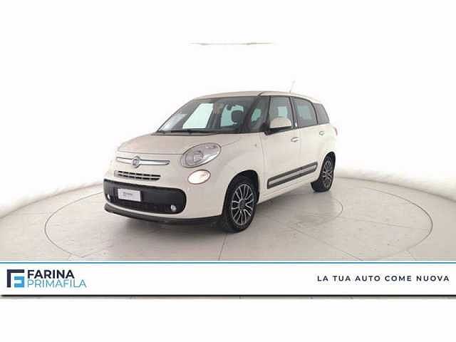 Fiat 500L 0.9 TwinAir 105 CV Lounge