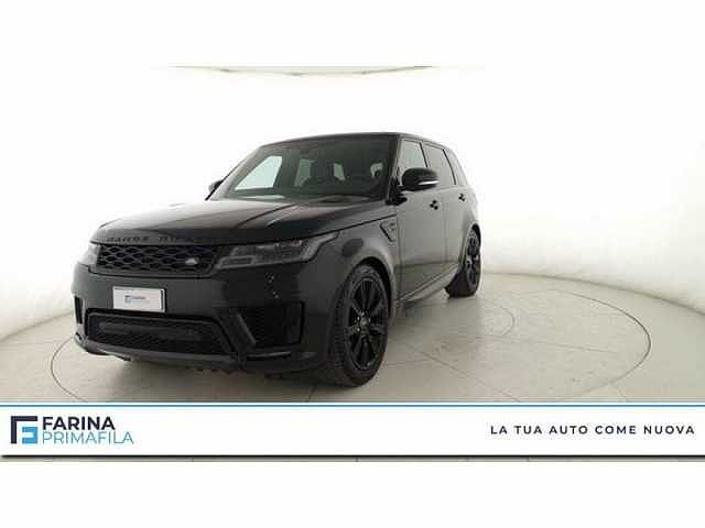 Land Rover RR Sport 2ª serie Range Rover Sport 3.0D l6 249 CV HSE Dynamic