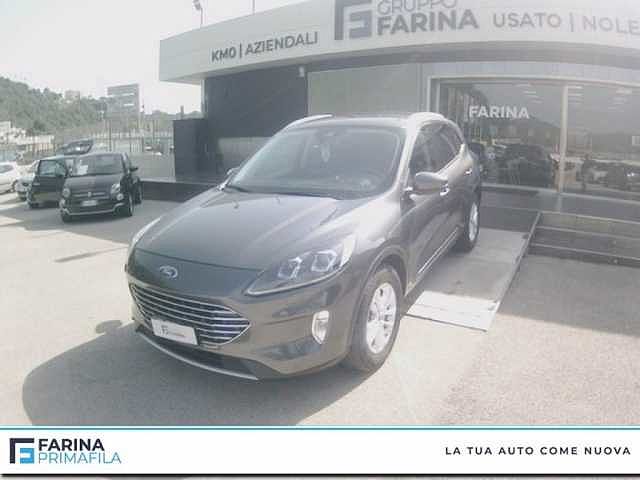 Ford Kuga 1.5 EcoBoost 120 CV 2WD Titanium