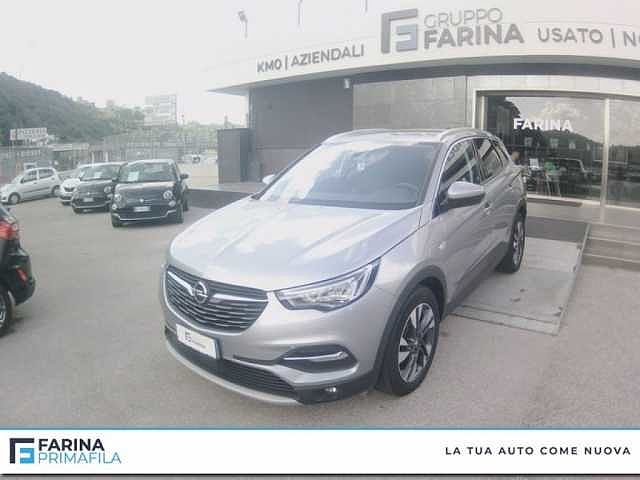 Opel Grandland Grandland X 1.5 diesel Ecotec Start&Stop Innovation