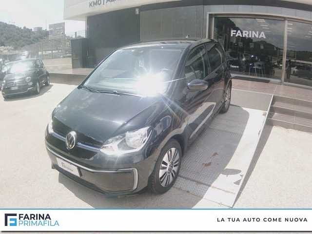 Volkswagen e-up! 82 CV