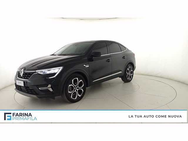 Renault Arkana TCe 140 CV EDC Intens