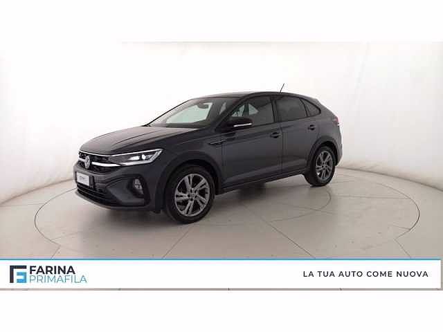 Volkswagen Taigo 1.0 TSI 110 CV DSG R-Line