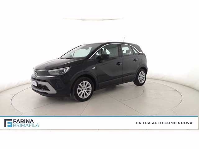 Opel Crossland 1.2 12V Start&Stop Elegance