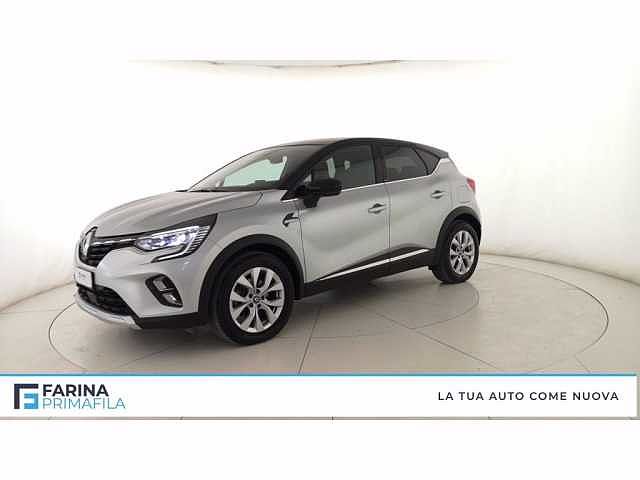 Renault Captur TCe 12V 160CV ENERGY INTENS