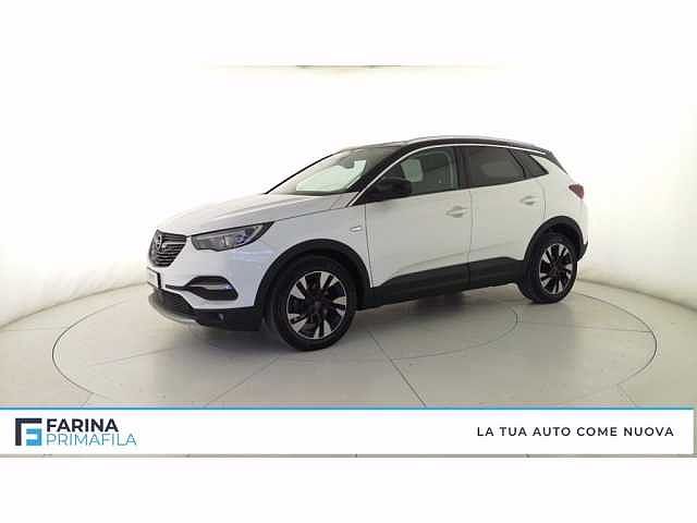 Opel Grandland Grandland X 1.5 diesel Ecotec Start&Stop Innovation