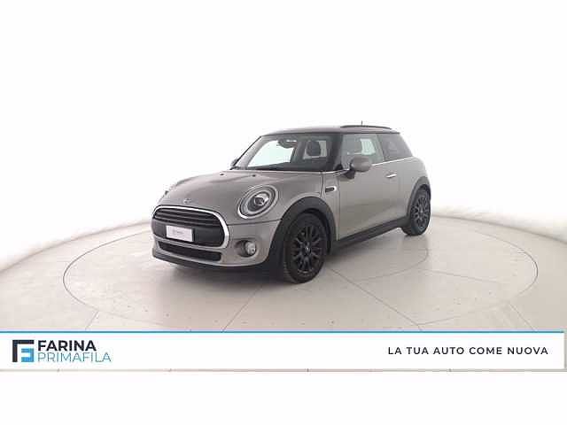 MINI Mini Cooper Mini 1.5 Cooper Business 3 porte