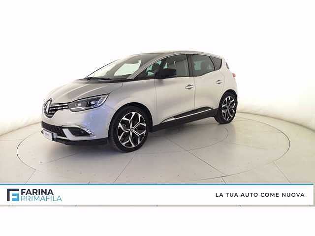 Renault Scenic Scénic TCe 140 CV FAP Intens