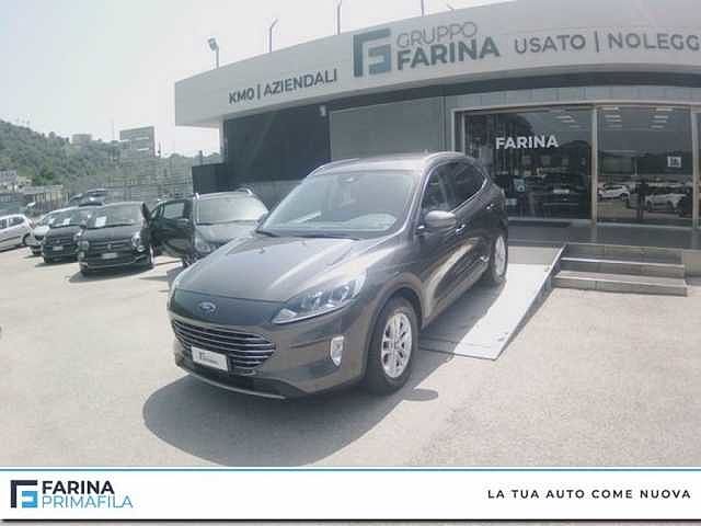 Ford Kuga 1.5 EcoBlue 120 CV S&S TITANIUM