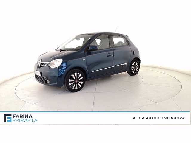 Renault Twingo SCe 65 CV Signature