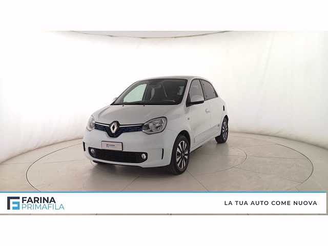 Renault Twingo Electric Intens