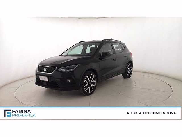 SEAT Arona Arona 1.0 TGI Style