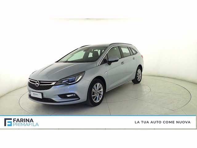 Opel Astra 5ª serie Astra 1.6 CDTi 110CV Start&Stop Sports Tourer Business