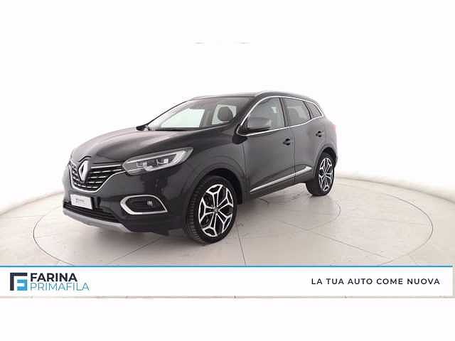 Renault Kadjar Blue dCi 8V 115CV EDC Techno