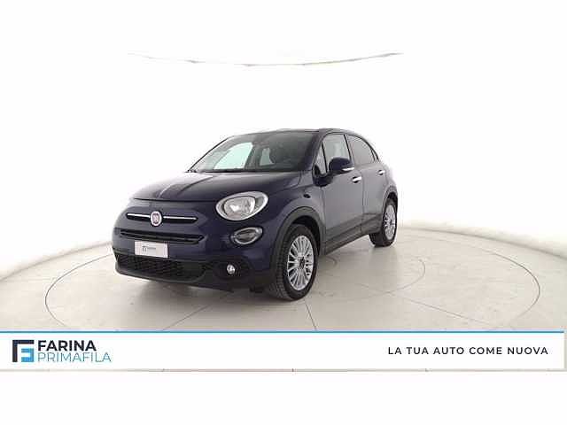 Fiat 500X 1.3 MultiJet 95 CV URBAN