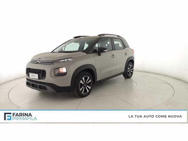 Citroen C3 Aircross C3 Aircross BlueHDi 100 S&S Feel