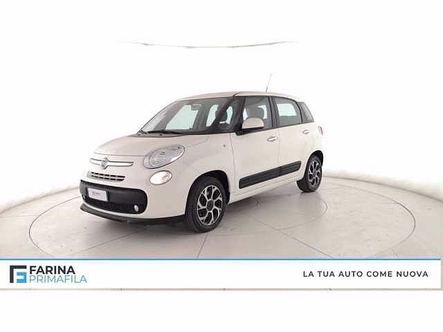 Fiat 500L 500L 1.6 Multijet 120 CV Lounge