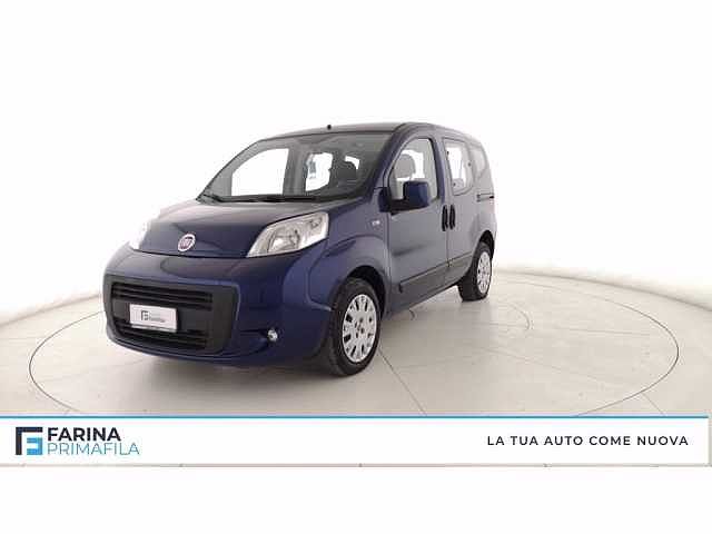 Fiat QUBO QUBO 1.3 MJT 75 CV MyLife