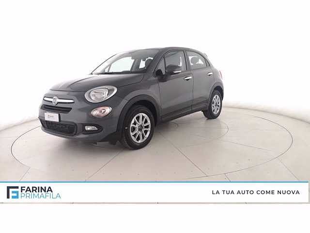 Fiat 500X 500X 1.3 MultiJet 95 CV Pop Star