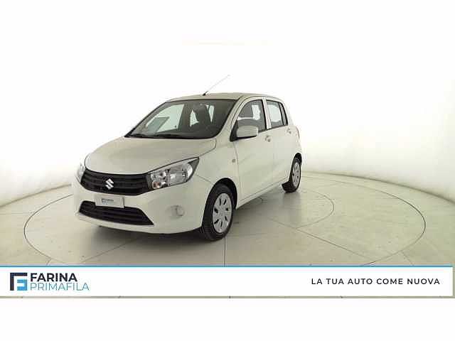 Suzuki Celerio 1.0 EASY