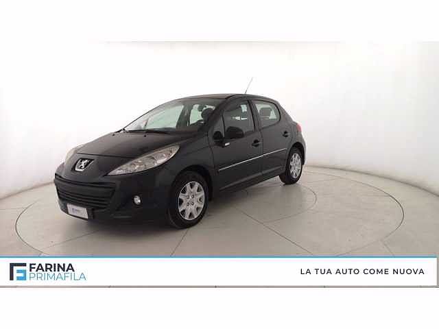 Peugeot 207 1.4 8V 75CV SW Energie ECO GPL