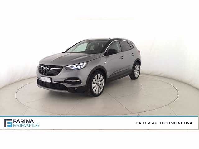 Opel Grandland Grandland X 1.5 diesel Ecotec Start&Stop Innovation