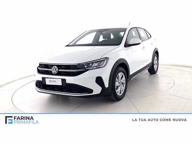 Volkswagen Taigo 1.0 TSI 110 CV Life