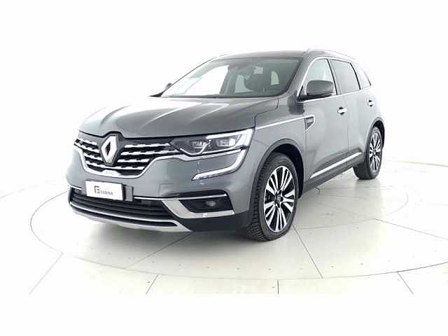 Renault Koleos Blue dCi 150 Initiale Paris da F1 .