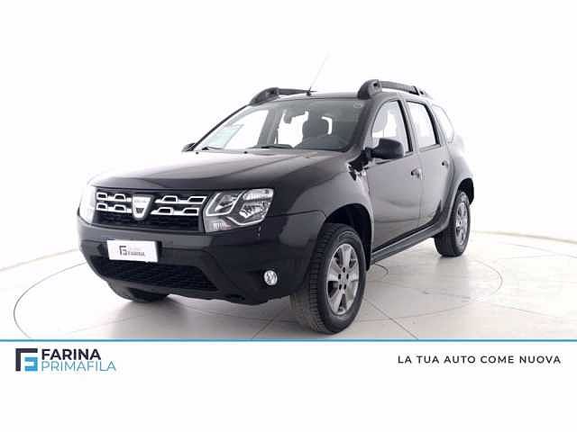 Dacia Duster 1.6 SCe GPL 4x2 AMBIANCE