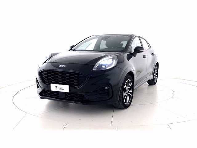 Ford Puma 1.0HYBRID ST-LINE 125CV