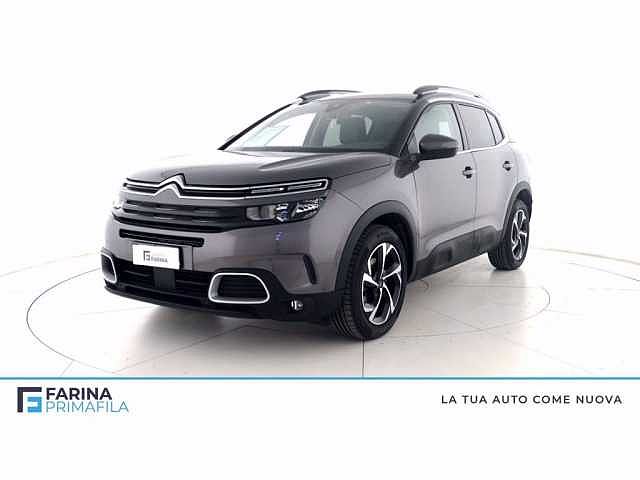 Citroen C5 Aircross BlueHDi 130 S&S FEEL PACK da F1 .